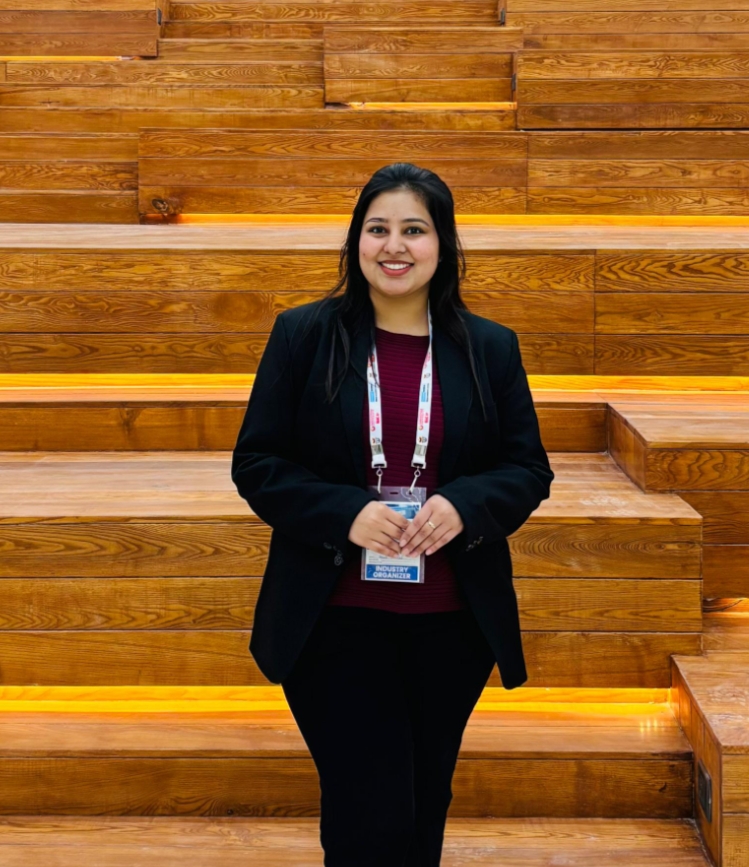 Ms. Shruti Jindal
